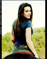 Gretchen Wilson To Perform Free Concert at Fremont Street Experience