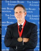 2007 James Beard Award Winners Announced - Thomas Keller