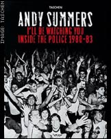 Revolution Lounge Las Vegas Hosts Book Signing With Andy Summers of The Police
