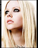 Avril Lavigne To Rock Charity Benefit at Pearl at The Palms Las Vegas