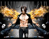 Criss Angel to Make Appearance at Luxor Las Vegas