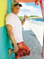 Jimmy Buffet To Party This Fall at the MGM Grand Arena