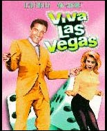 AOL Vegas Lists Top 25 Vegas Songs - Elvis Viva Las Vegas