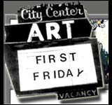 First Fridays Celebrate Art in Vegas