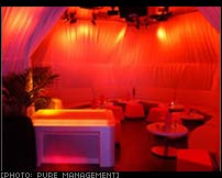 Tangerine Nightclub Las Vegas to Close