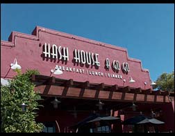 Hash House a Go Go Las Vegas [photo by Michelle Snow]