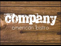 Company American Bistro