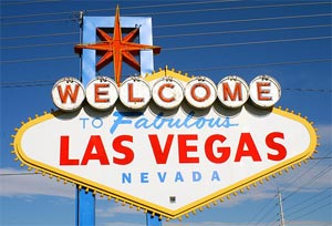 Welcome Vegas