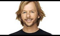 David Spade Defects to Planet Hollywood