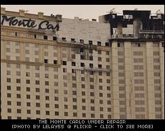 Monte Carlo fire repairs by lelay55 @ flickr.com