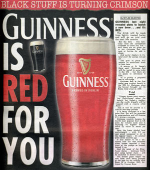 Red Guinness