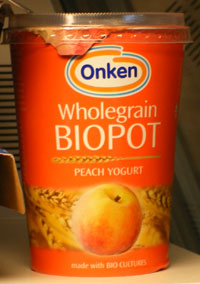 biopot yogurt