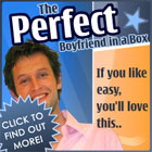 Perfect Irish Boyfriend in a box