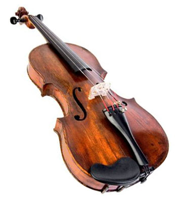 Irish fiddle