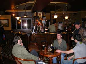 the grove pub in Athlone