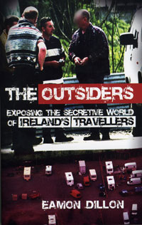 The Outsiders by Eamon Dillon