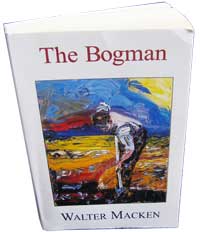 The Bogman by Walter Macken