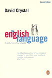 david crystal's book the english language - a guided tour of the language