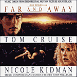 far and away with tom cruise
