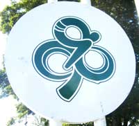 tour of ireland logo