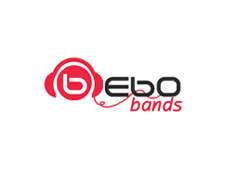 bebo's bands logo