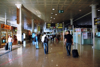 barcelona-airport