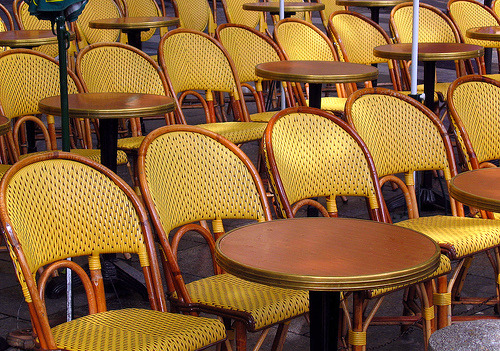 cafechairs