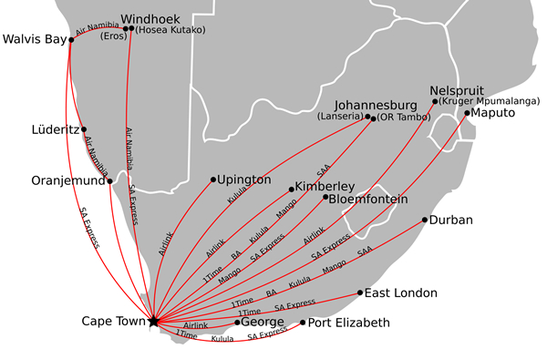 flights-from-cape-town
