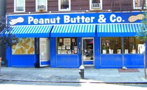 Peanut Butter Co
