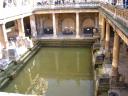 The Main Roman Bath