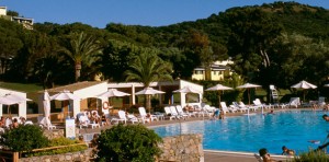 corsica hotels