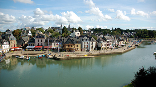 brittany travel tips
