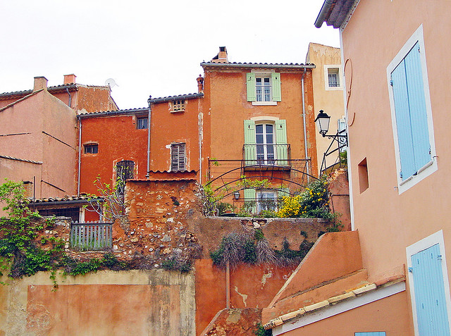 provence travel guide
