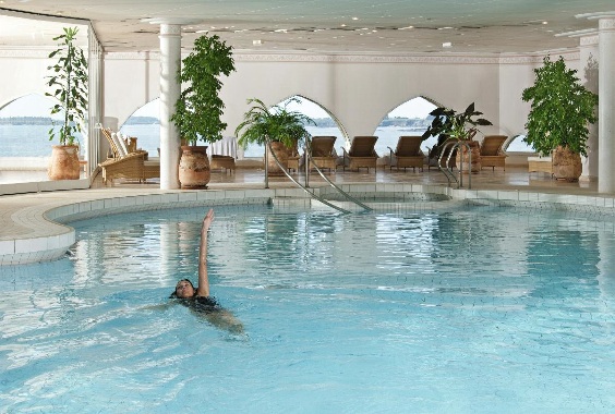 thalasso spas france brittany