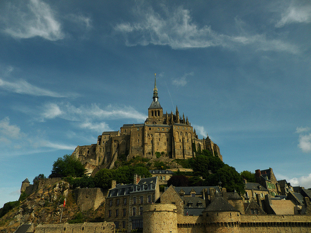 5 Places to Go in France in 2012