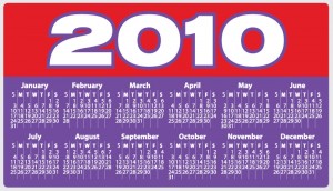 2010-calendar