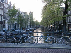 Amsterdam Apartments