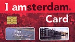 Amsterdam iamsterdam card