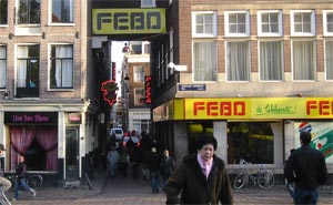 Amsterdam FEBO