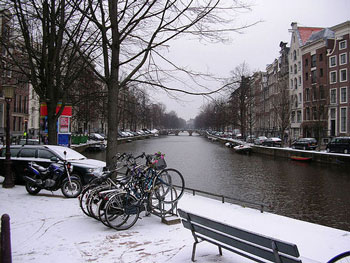 amsterdamsnow