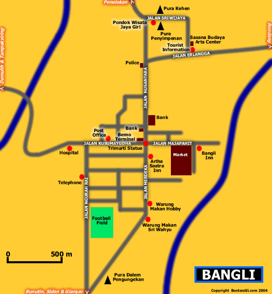 bangli
