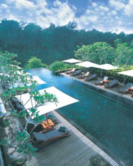 Best Bali Honeymoon Hotels: Bali Travel Guide
