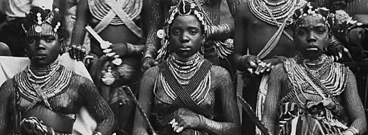 Liberian women