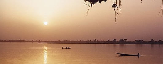 niger river