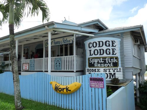 codge-lodge