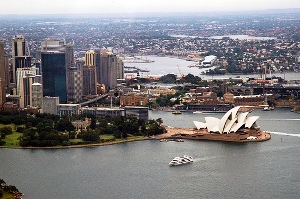 sydney-from-air