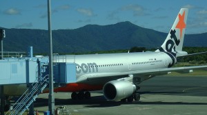 cairns airport