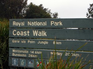 royal national park