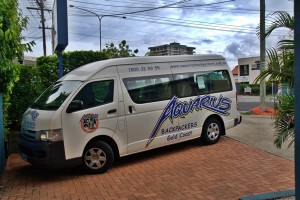 aquarius bus