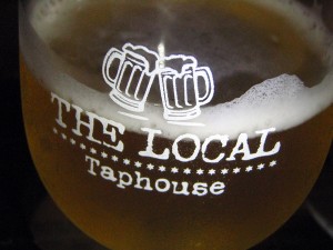 local taphouse